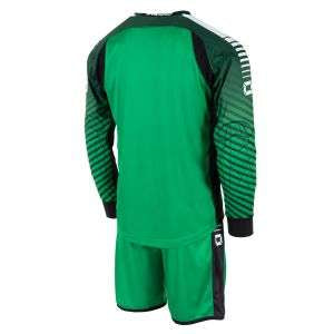 Back of kit