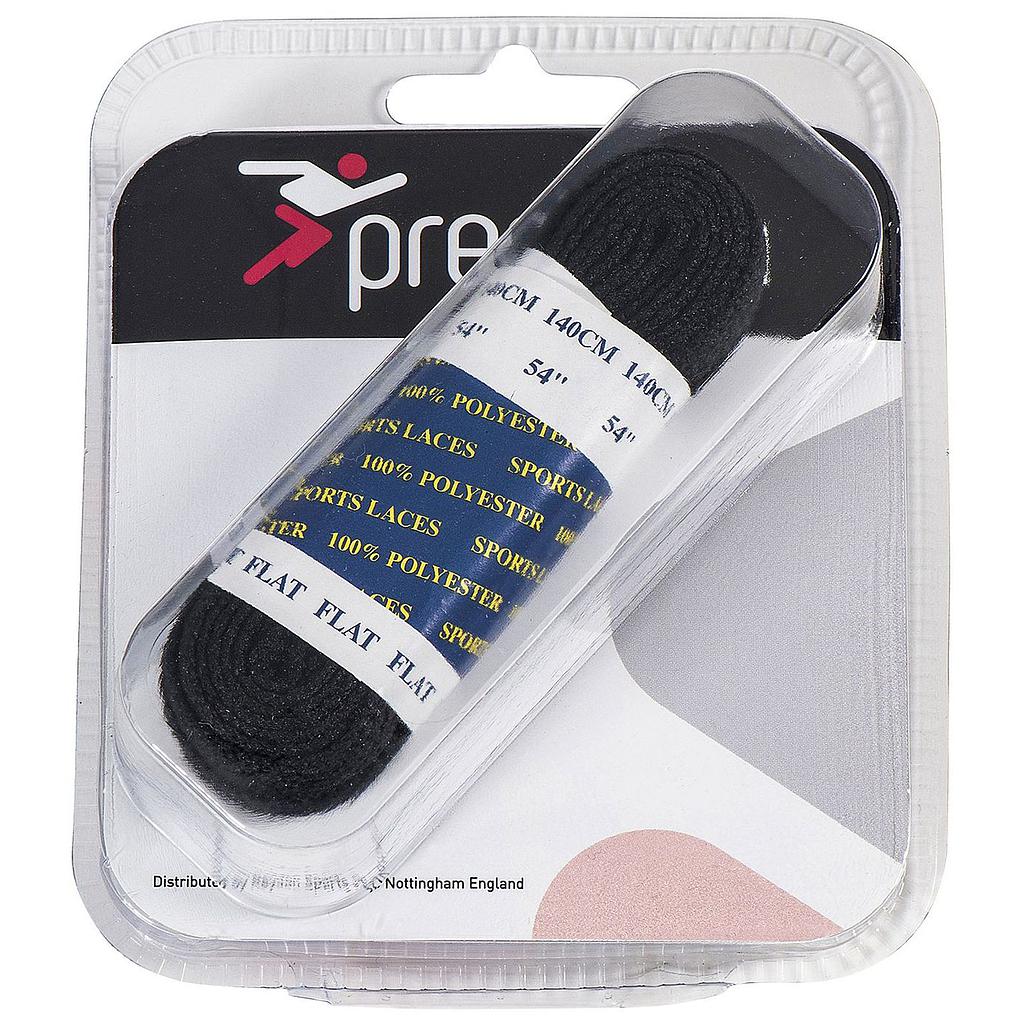 Precision Flat Laces