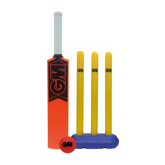 G&amp;M Opener Cricket Set (Age 4-8 years)
