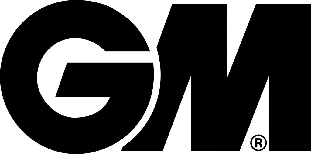 GM Mana Cricket Batting Pads - Ambidextrous