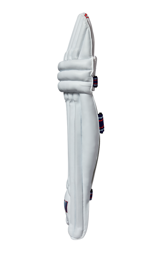 GM Mana Cricket Batting Pads - Ambidextrous