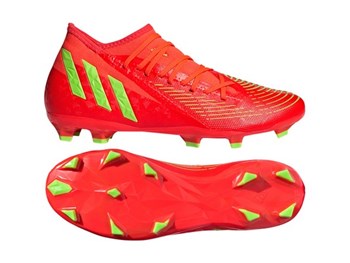 Adidas Predator Edge.3 Football Boots