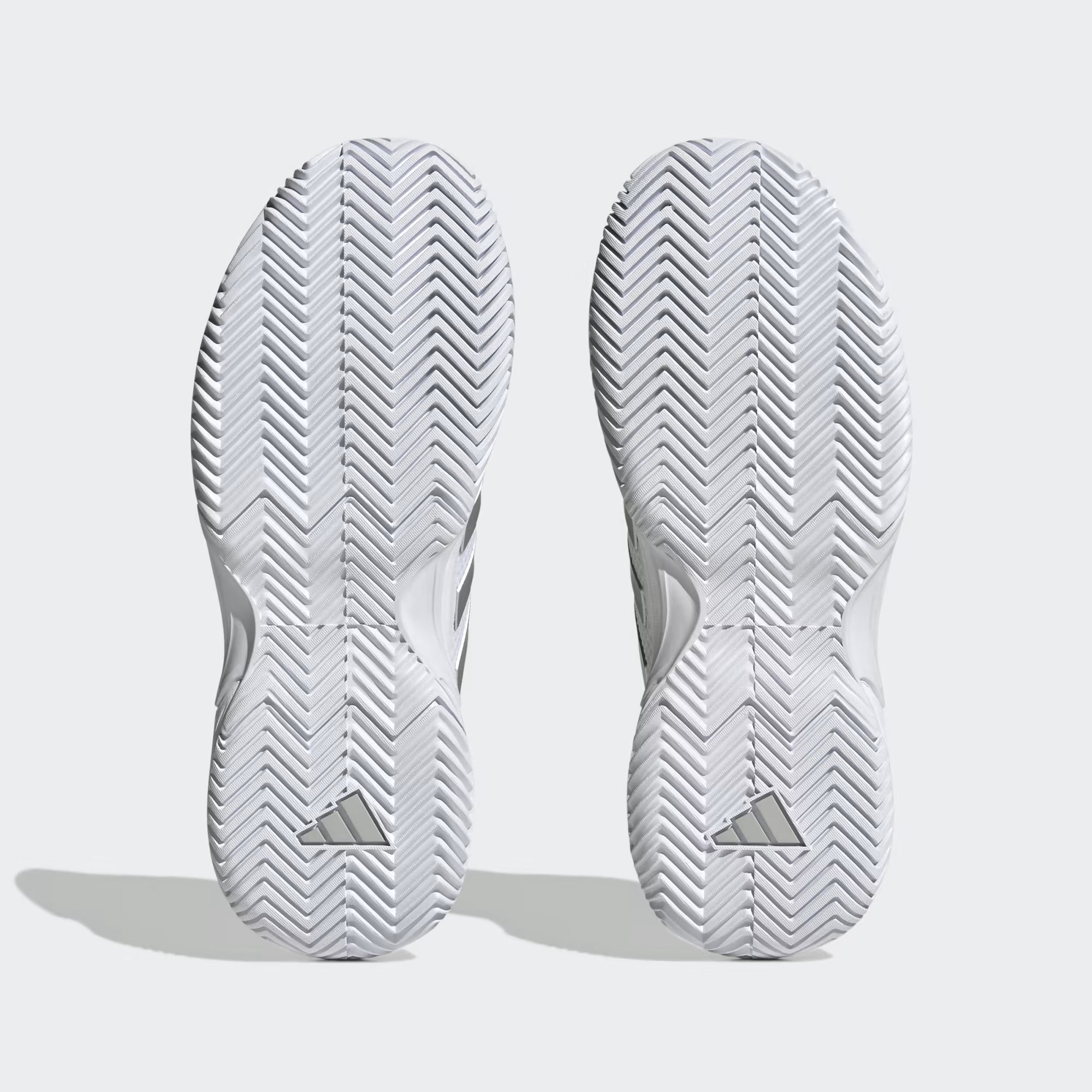 Adidas GameCourt 2 M Mens Tennis Shoes - White