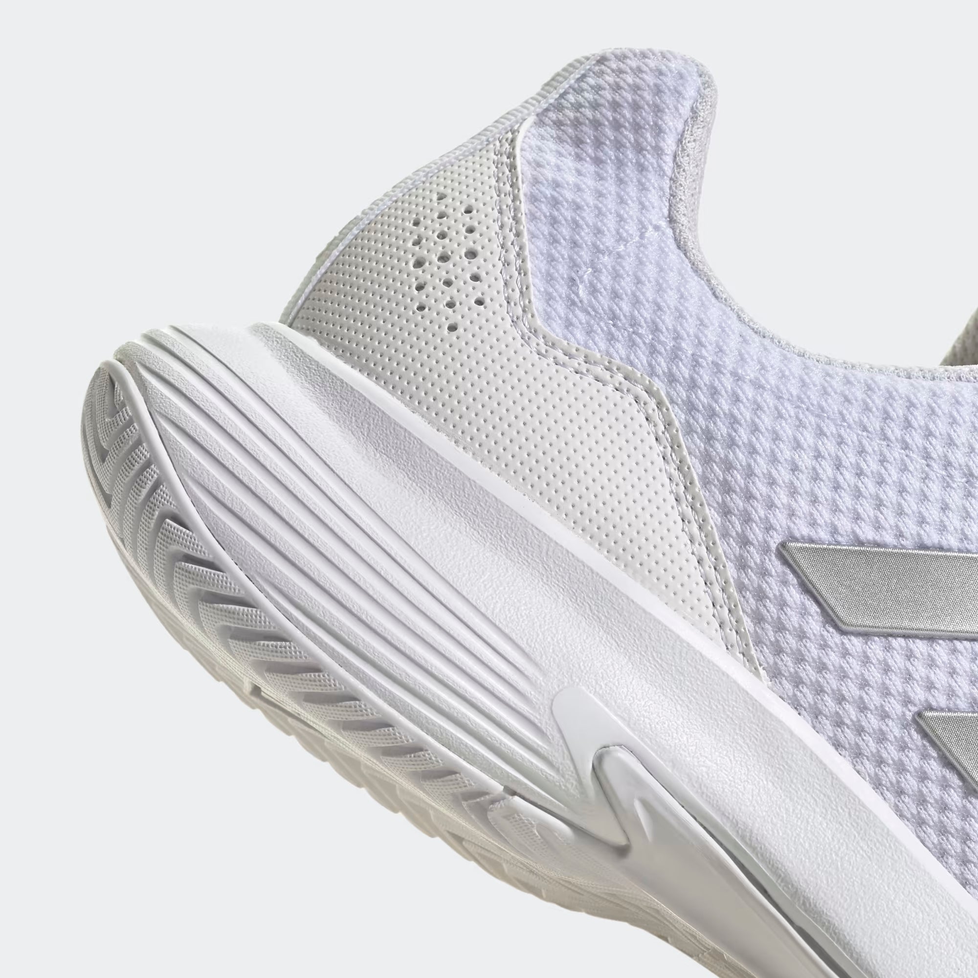 Adidas GameCourt 2 M Mens Tennis Shoes - White