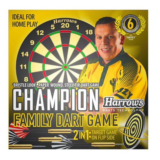 Image of dartboard product