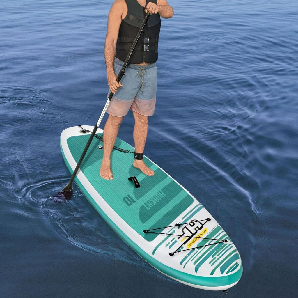 Hydro-Force Huaka'i 10ft SUP Set