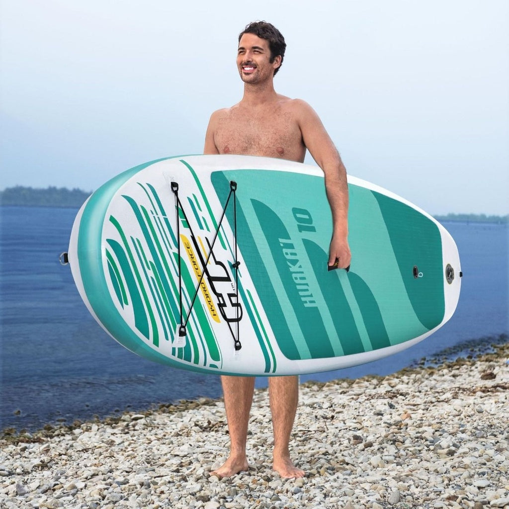 Hydro-Force Huaka'i 10ft SUP Set