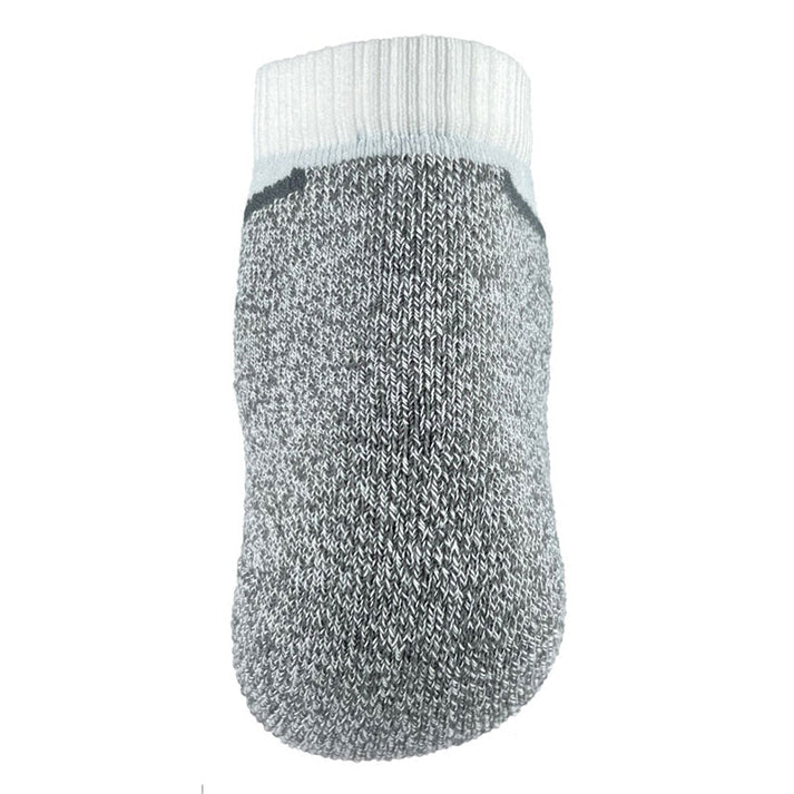 1000 Mile Run Anklet Sock Mens (Twin Pack)