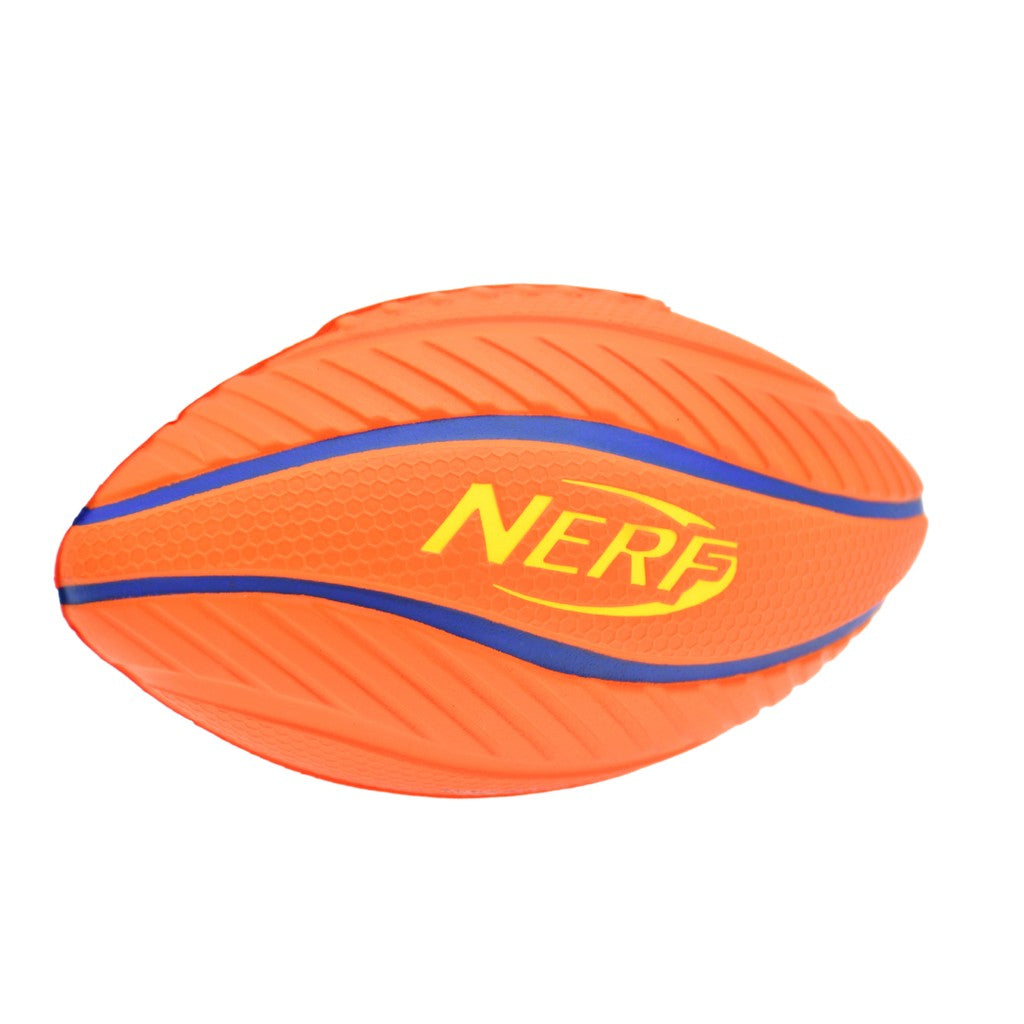 Nerf Spiral Grip Foam Mini American Football