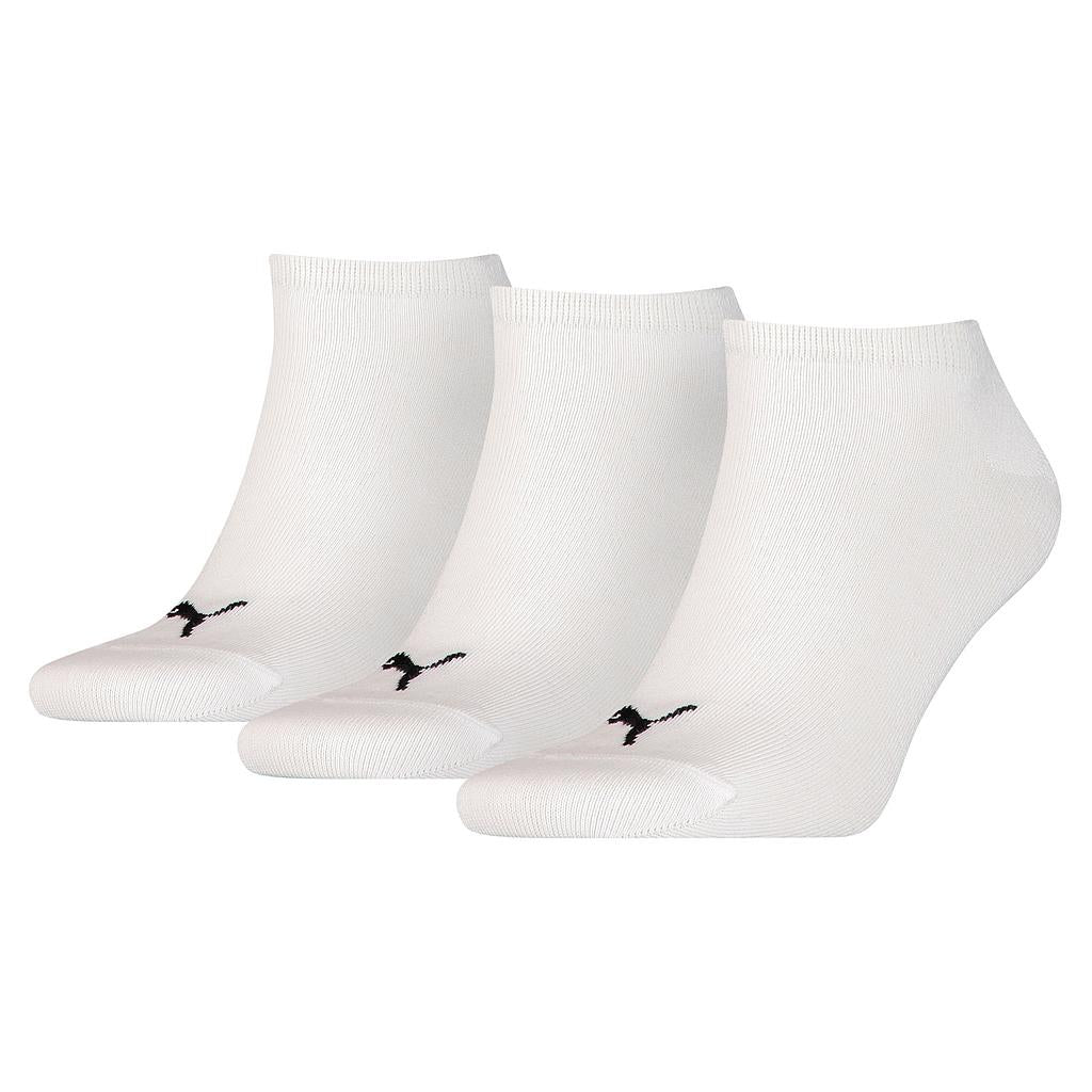 Puma Sneaker Invisible Sock (3 Pairs)