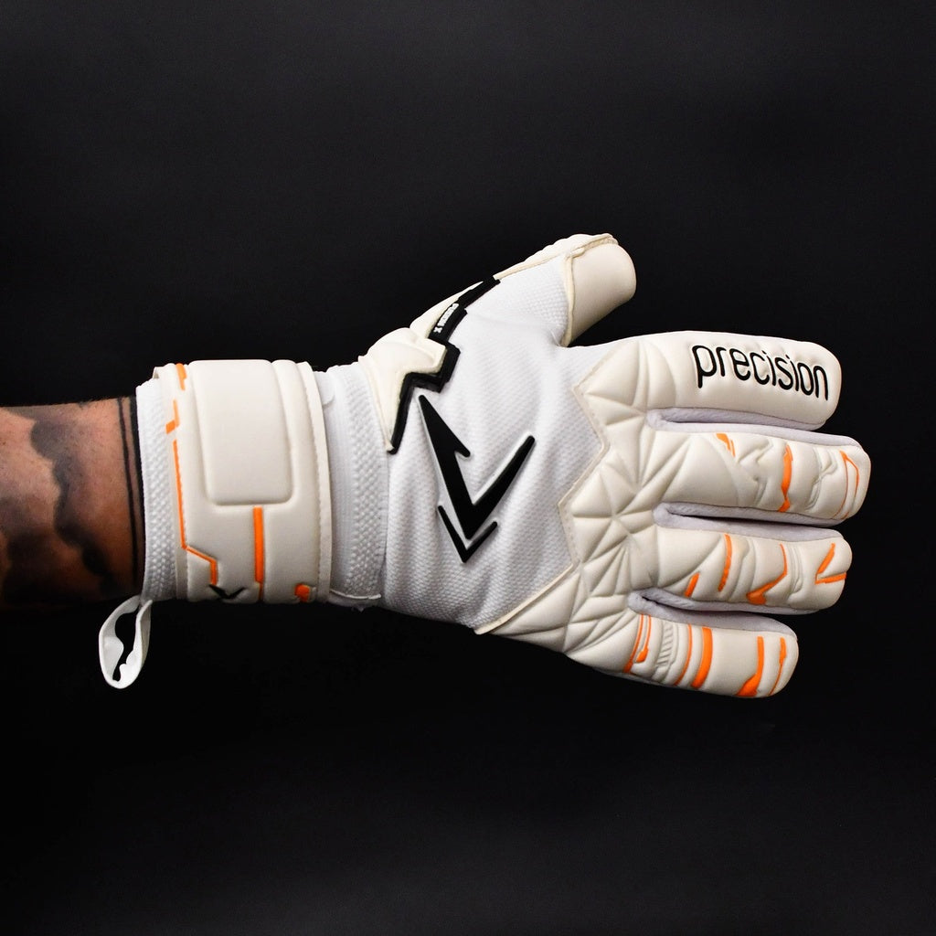 Precision Fusion X Negative Replica GK Gloves