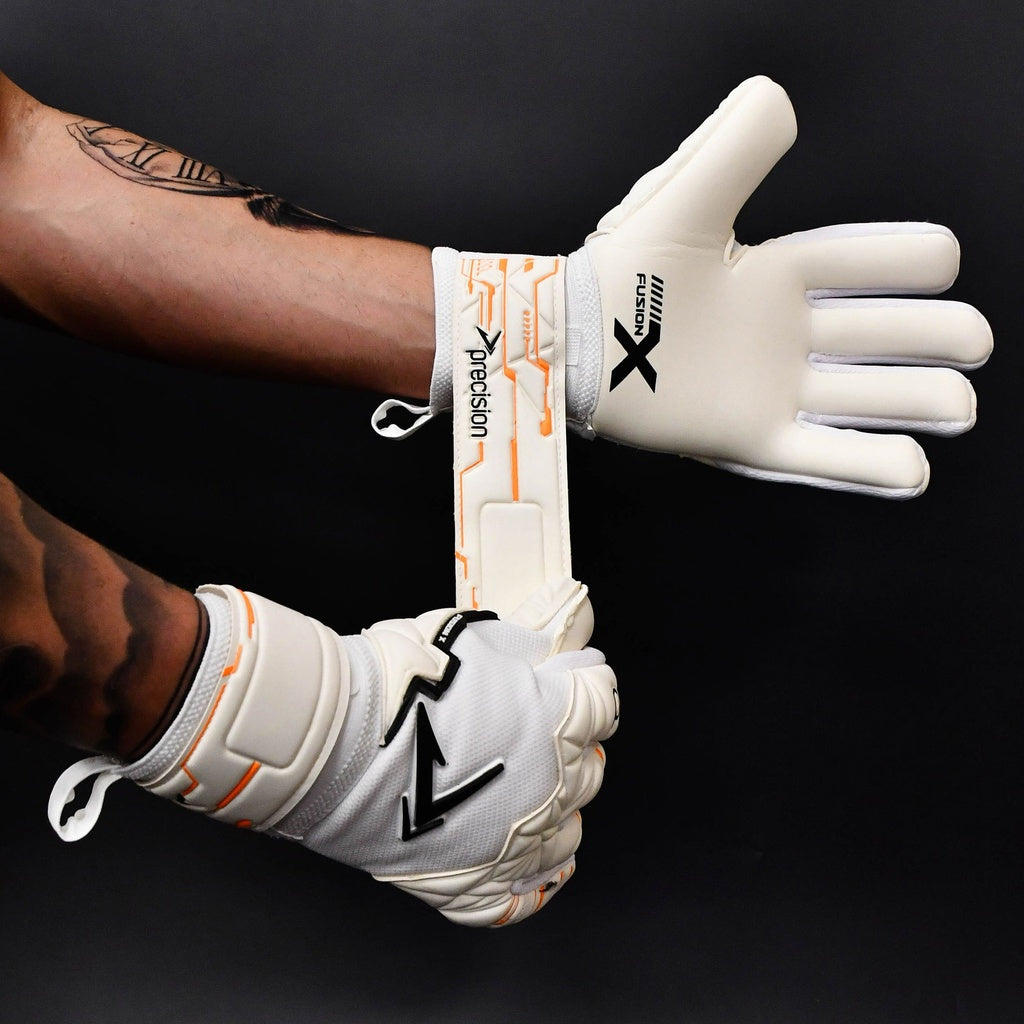 Precision Fusion X Negative Replica GK Gloves
