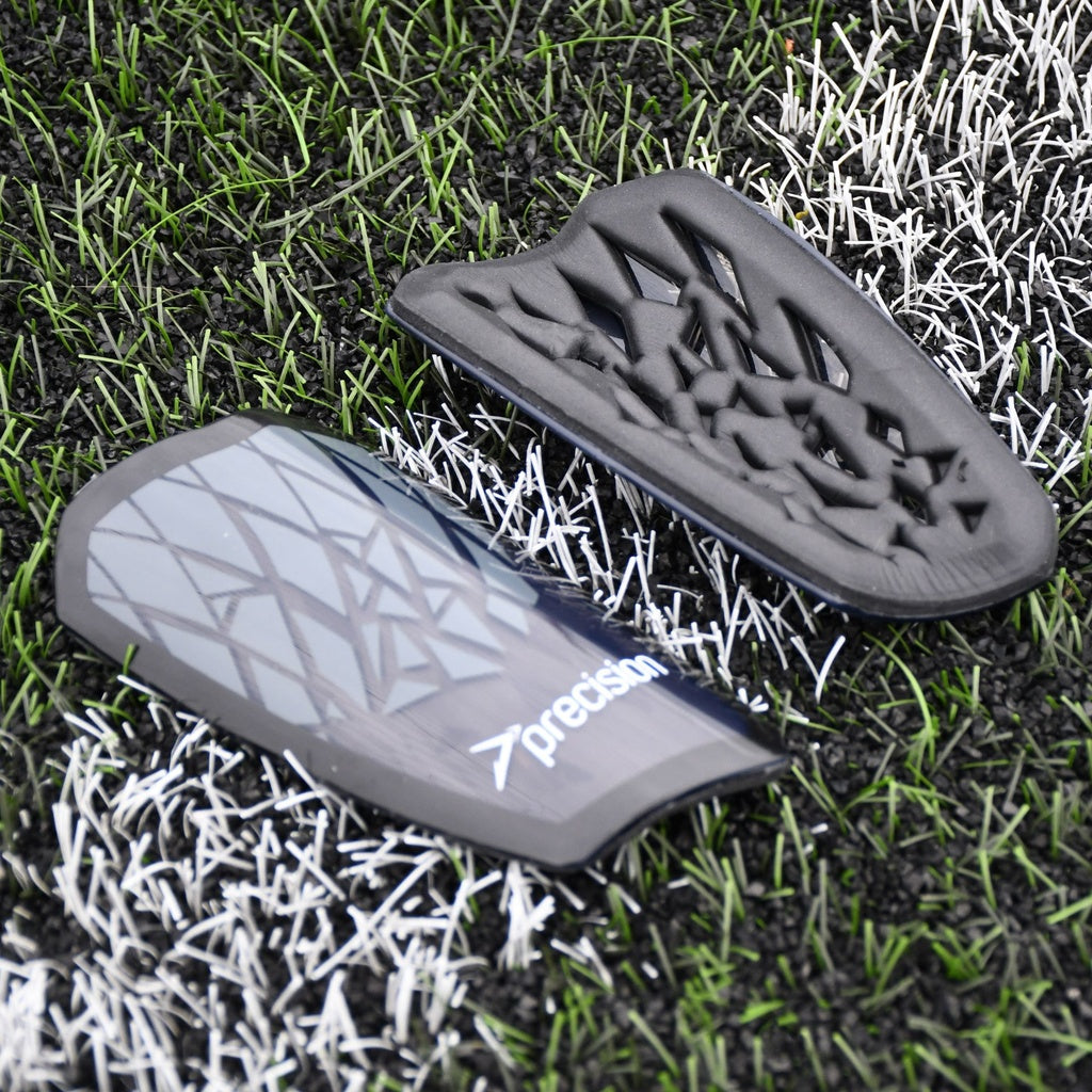 Precision Pro Fusion Flex Shin Guards