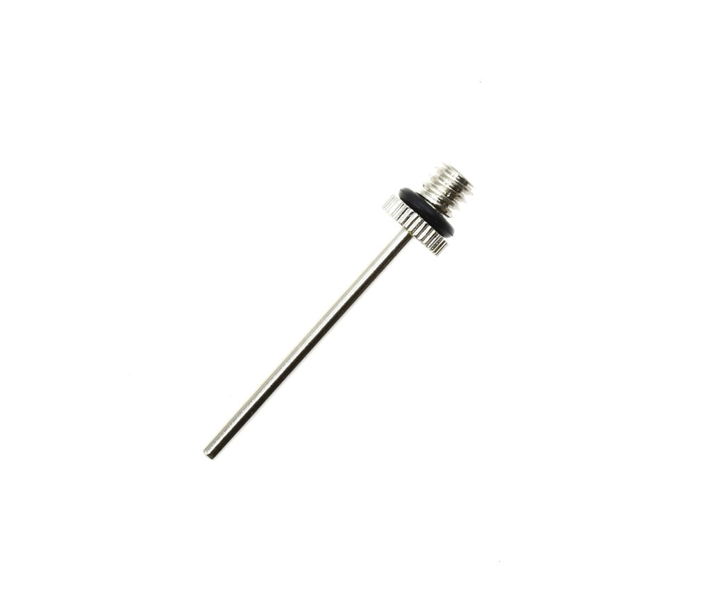 Thin Needle Adaptors photographed on a plain white background.