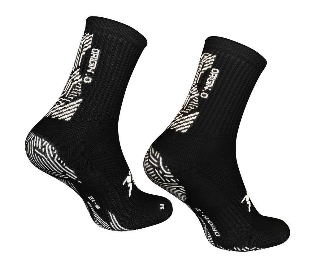 Precision Origin.0 Grip Socks