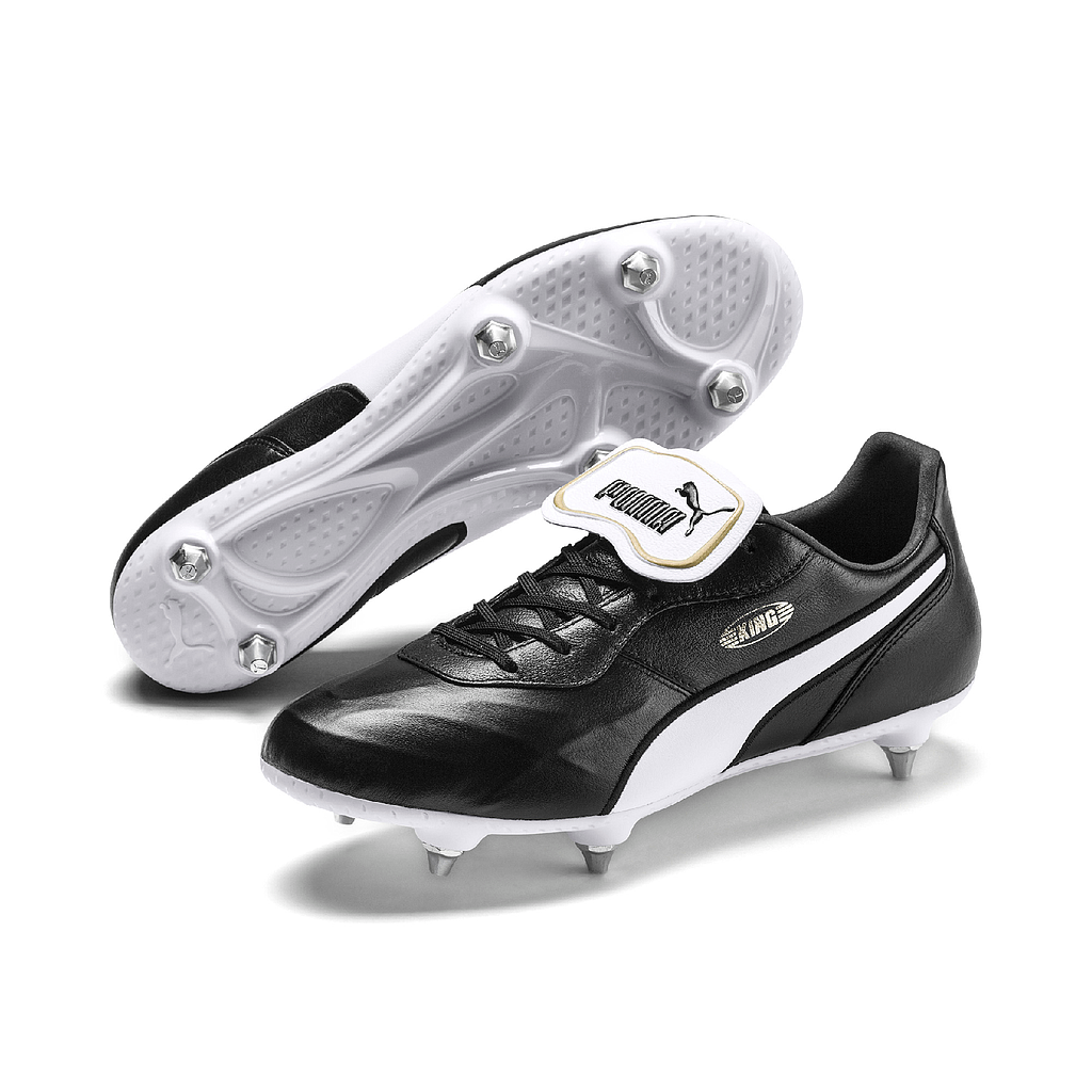 Puma king trainers uk best sale