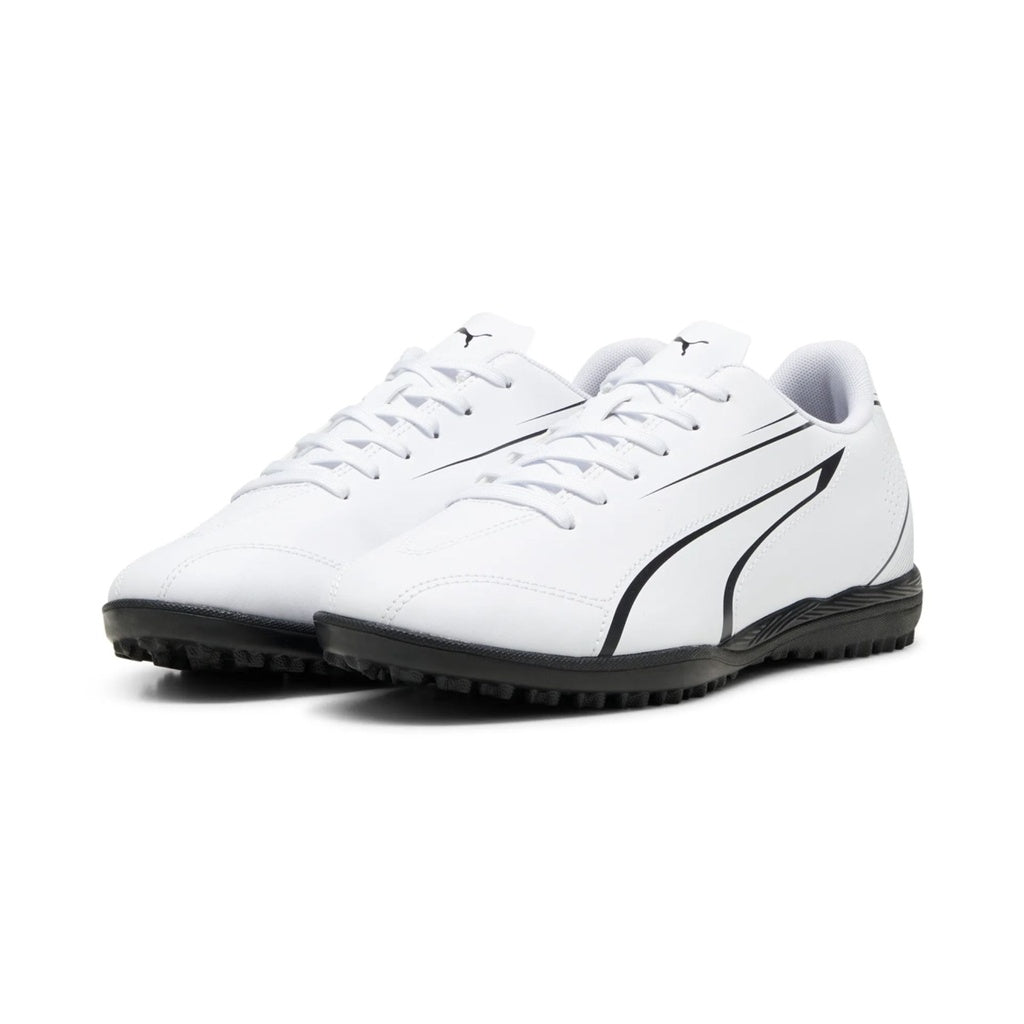 Puma Vitoria TT Astroturf Junior Football Boots