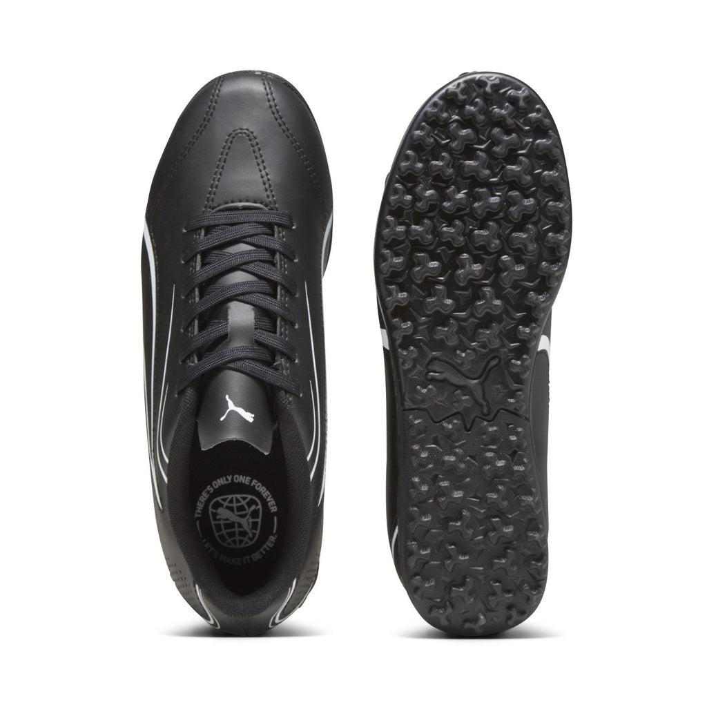 Puma Vitoria TT Astroturf Junior Football Boots