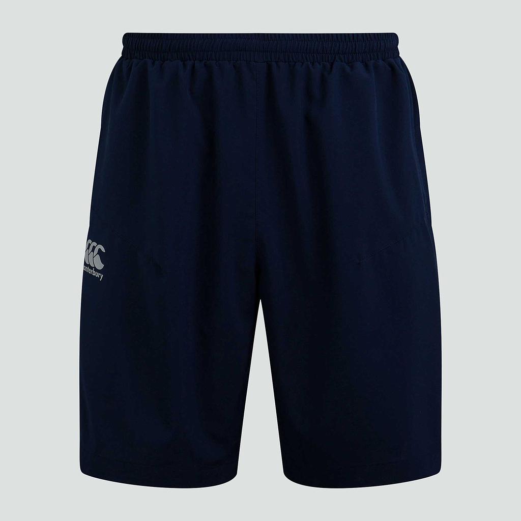 Canterbury Woven Gym Shorts