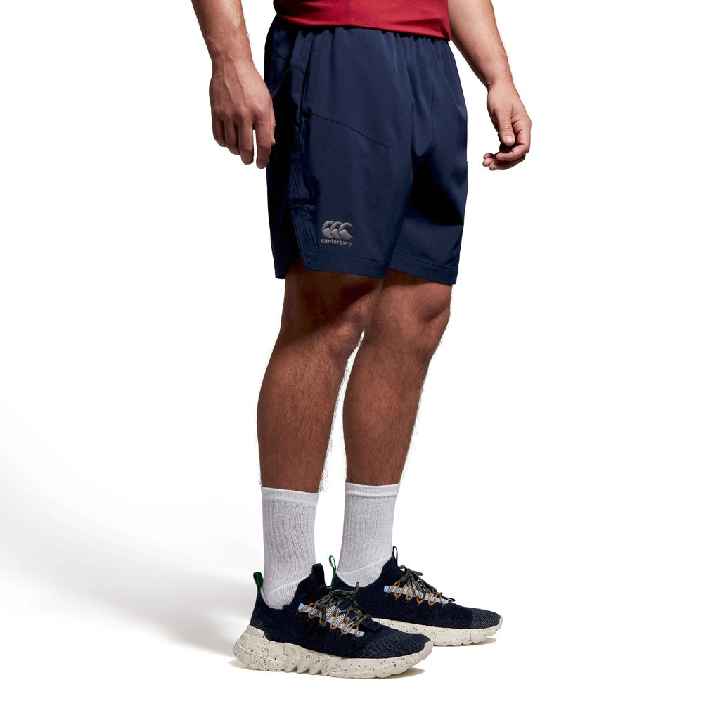 Canterbury Woven Gym Shorts