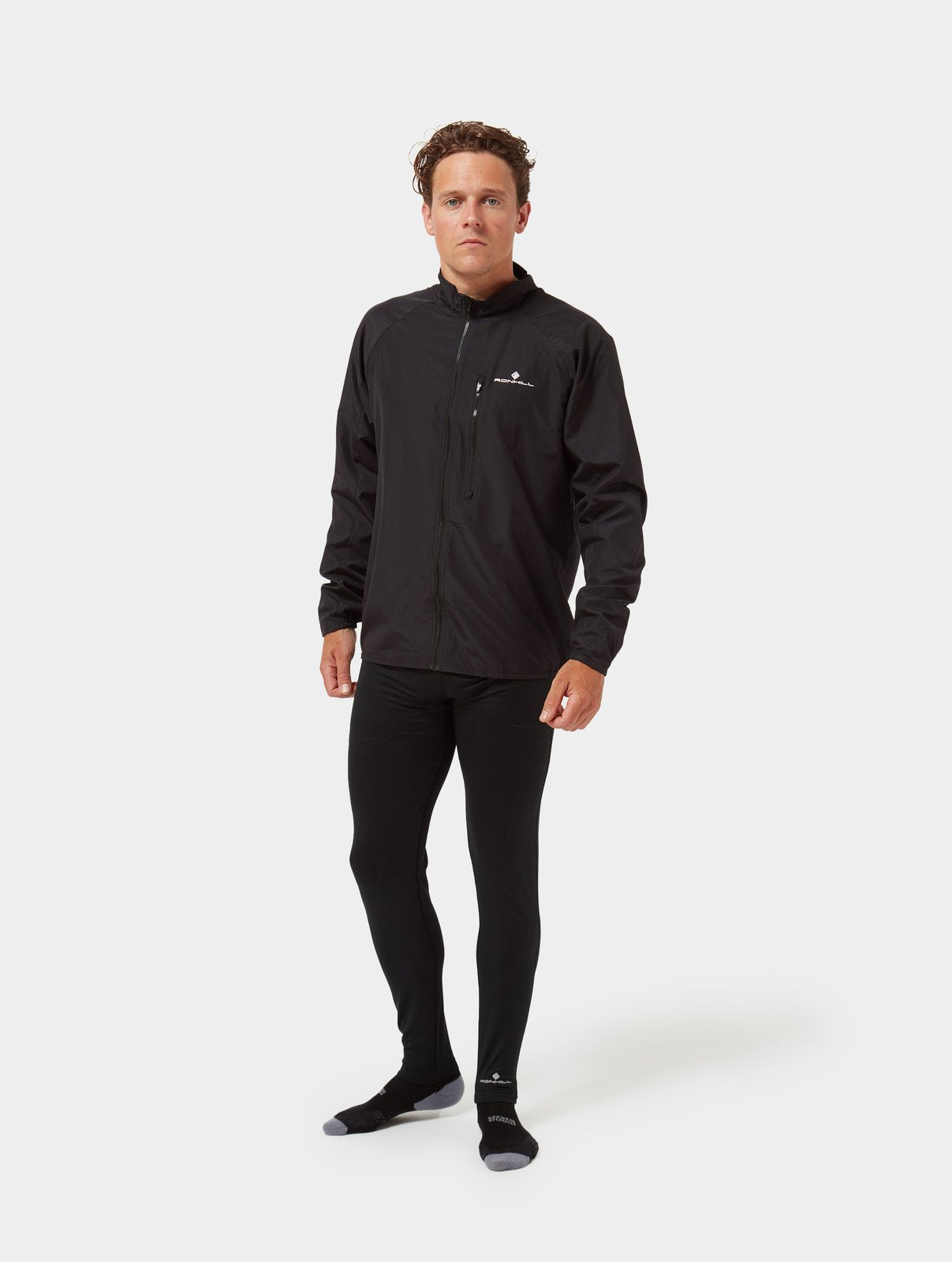 Ronhill Men's Core Jacket