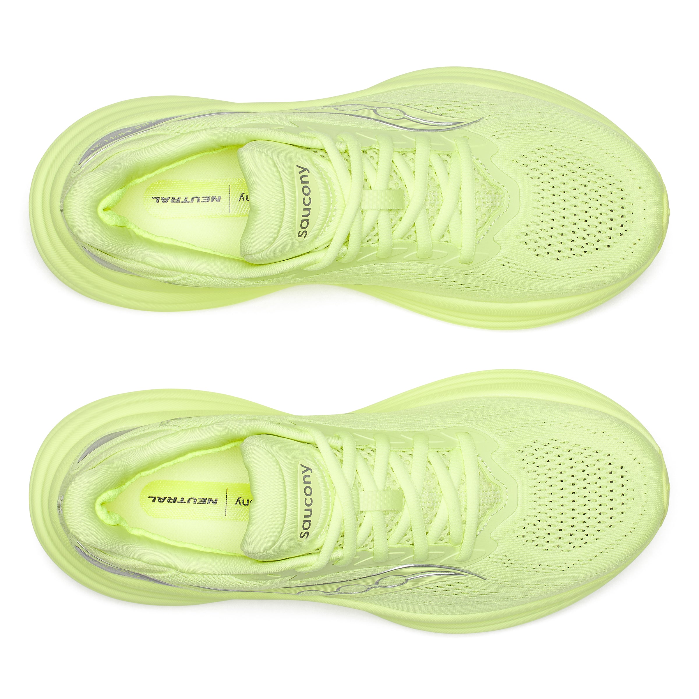 Saucony Triumph 24 Womens Running Shoes - Tart