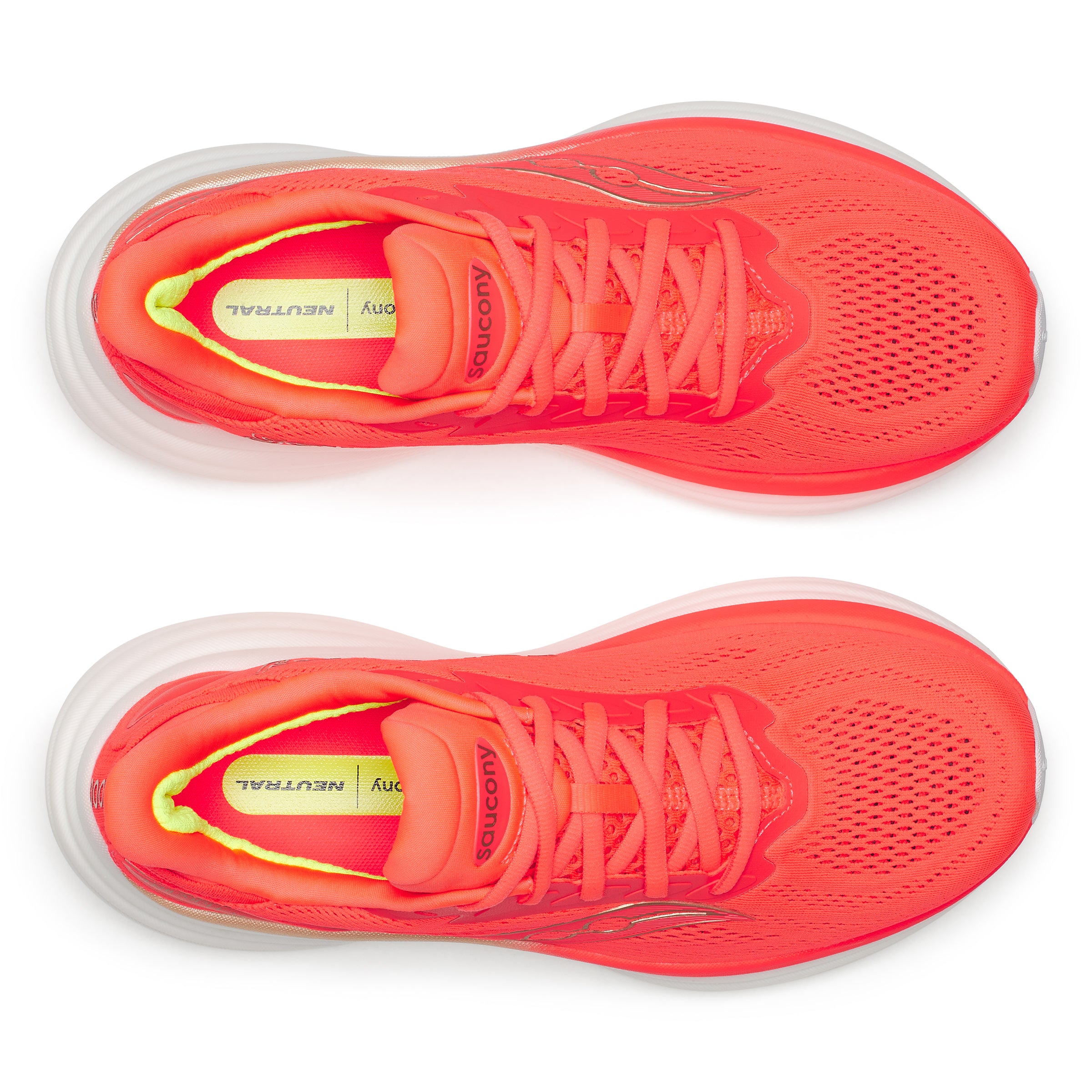 Saucony Triumph 24 Womens Running Shoes - Vizired