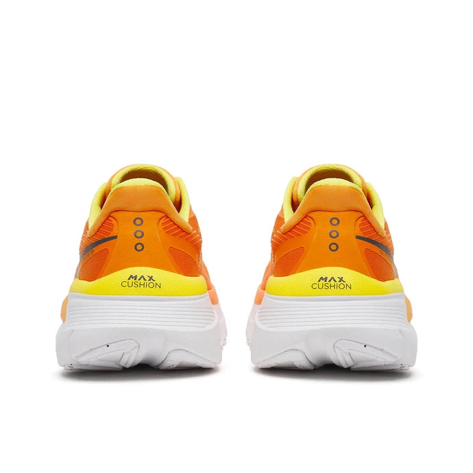 Saucony Guide 19 Mens Running Shoes - Fuego/Cyber