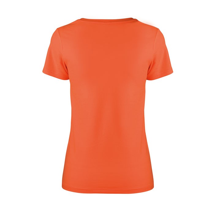 Spiro Impact fitness wear Soft Elastic T-shirt