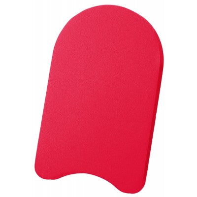 Image of red swim float