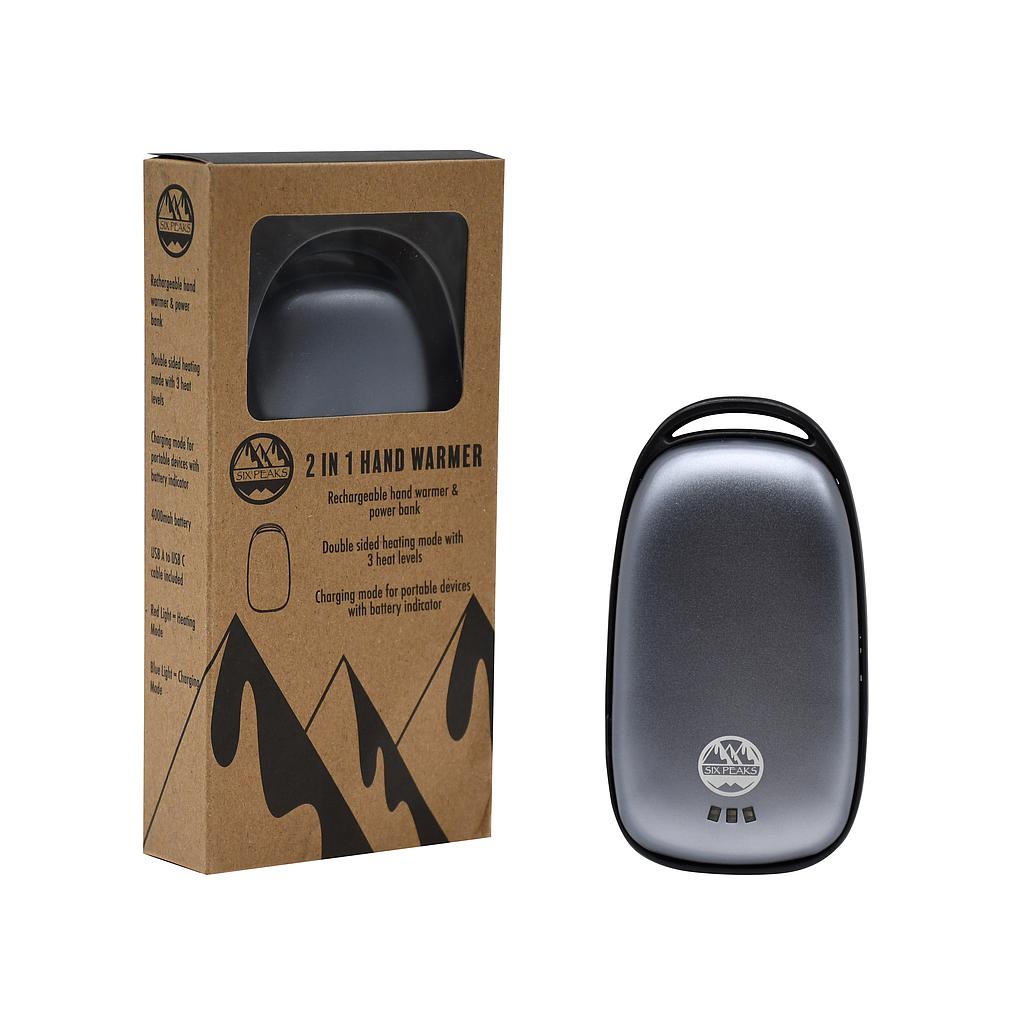 Image of product in packaging
