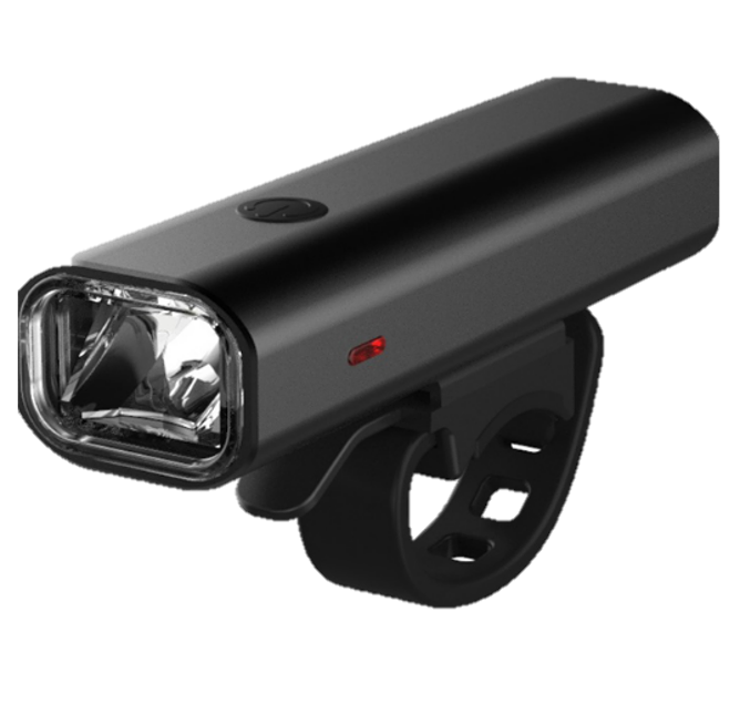 Six Peaks Cycling front Light