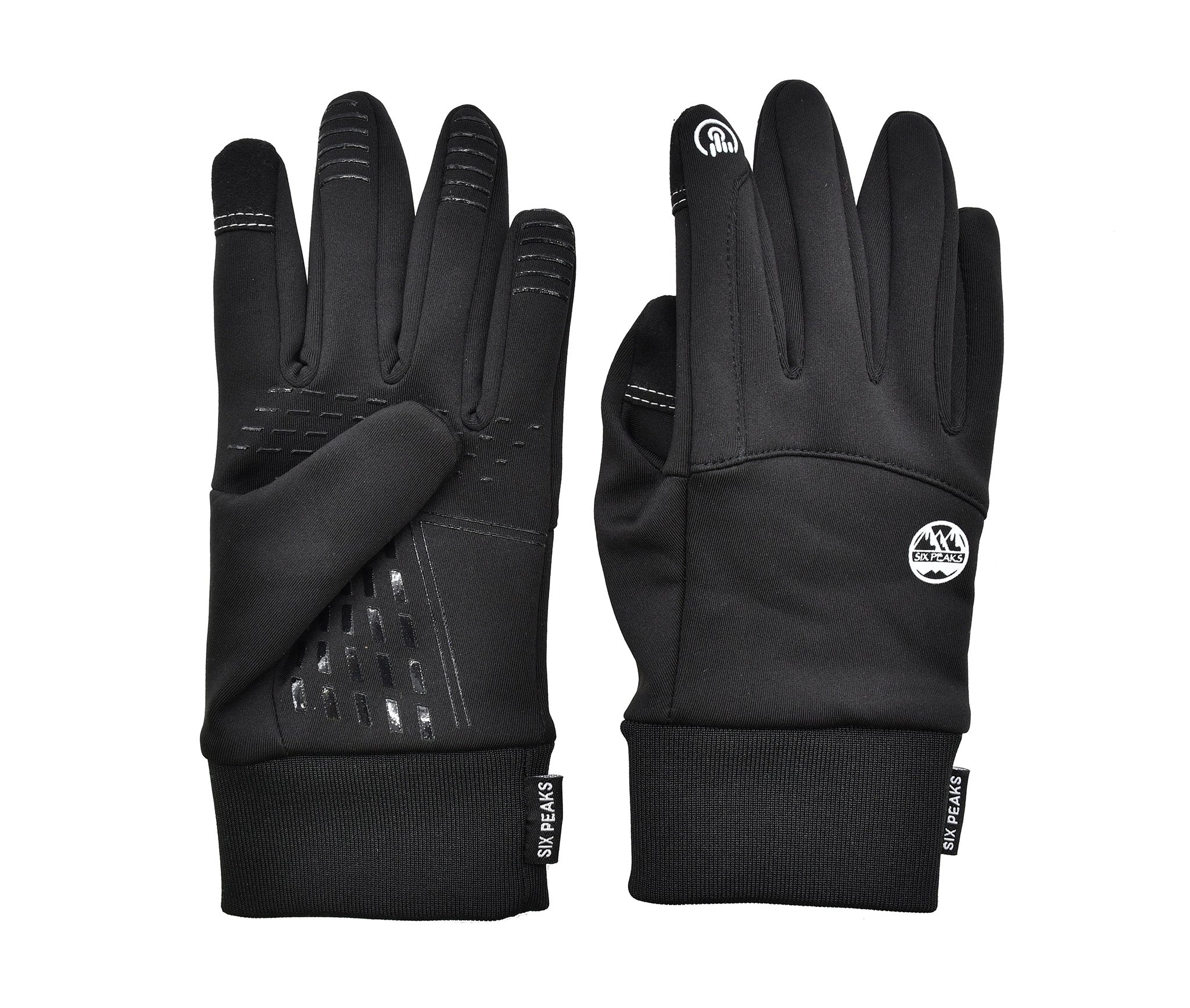 Six Peaks Winter Thermal