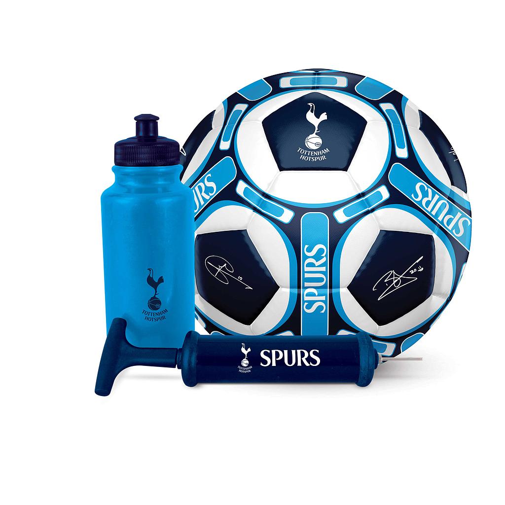 Team Merchandise Signature Football Gift Set