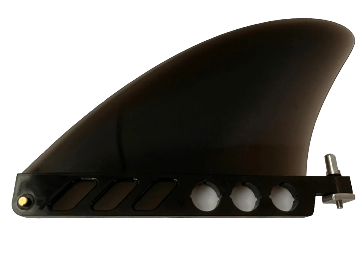 Sandbanks Style Paddleboard River Fin