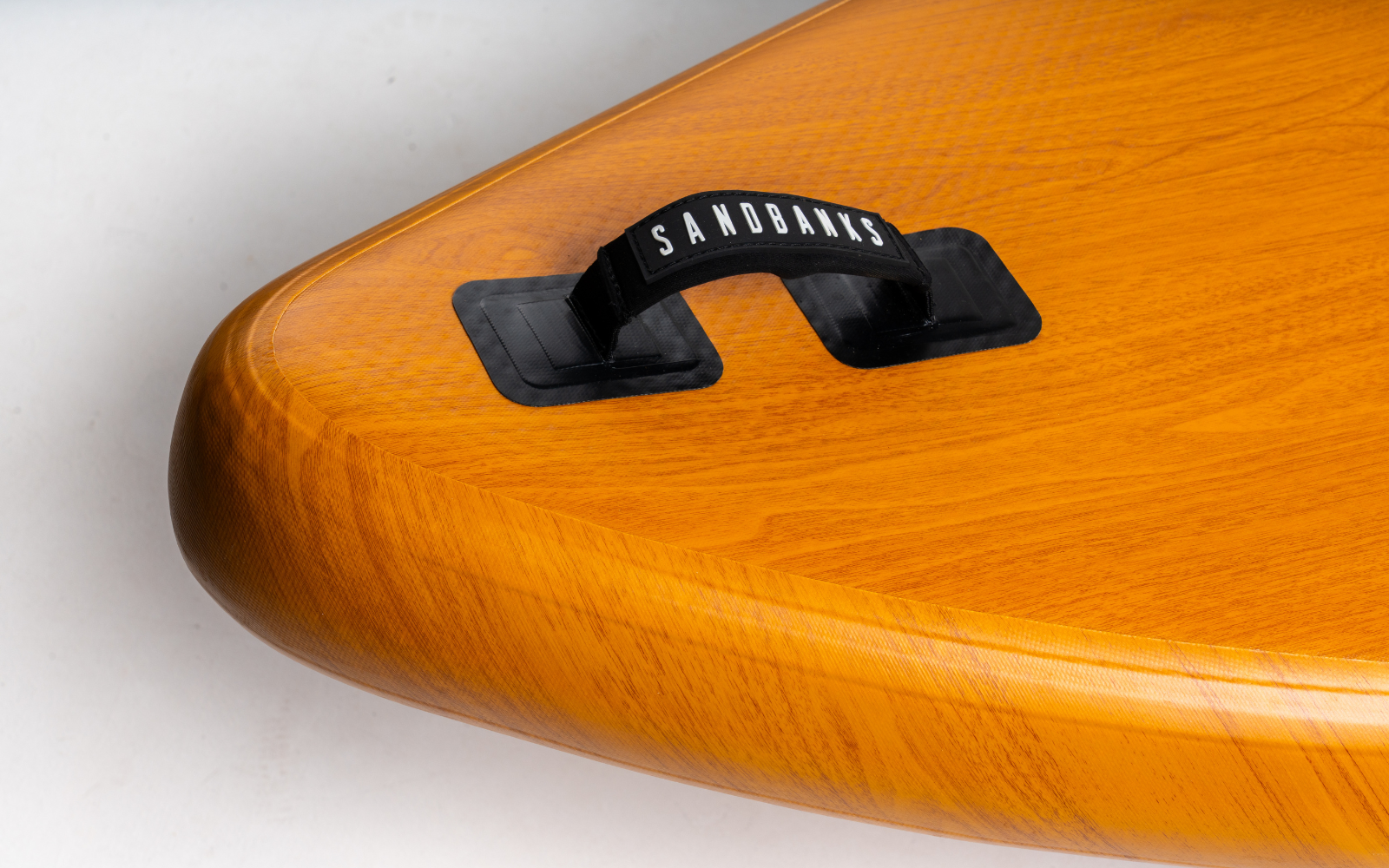 Sandbanks Style Pro Tofino 10'6'' x 32'' x 4.75'' iSUP paddleboard package