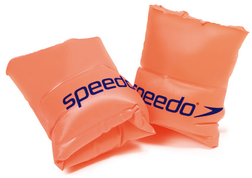 Speedo Rollup Junior Armbands (2-12 Years Old)