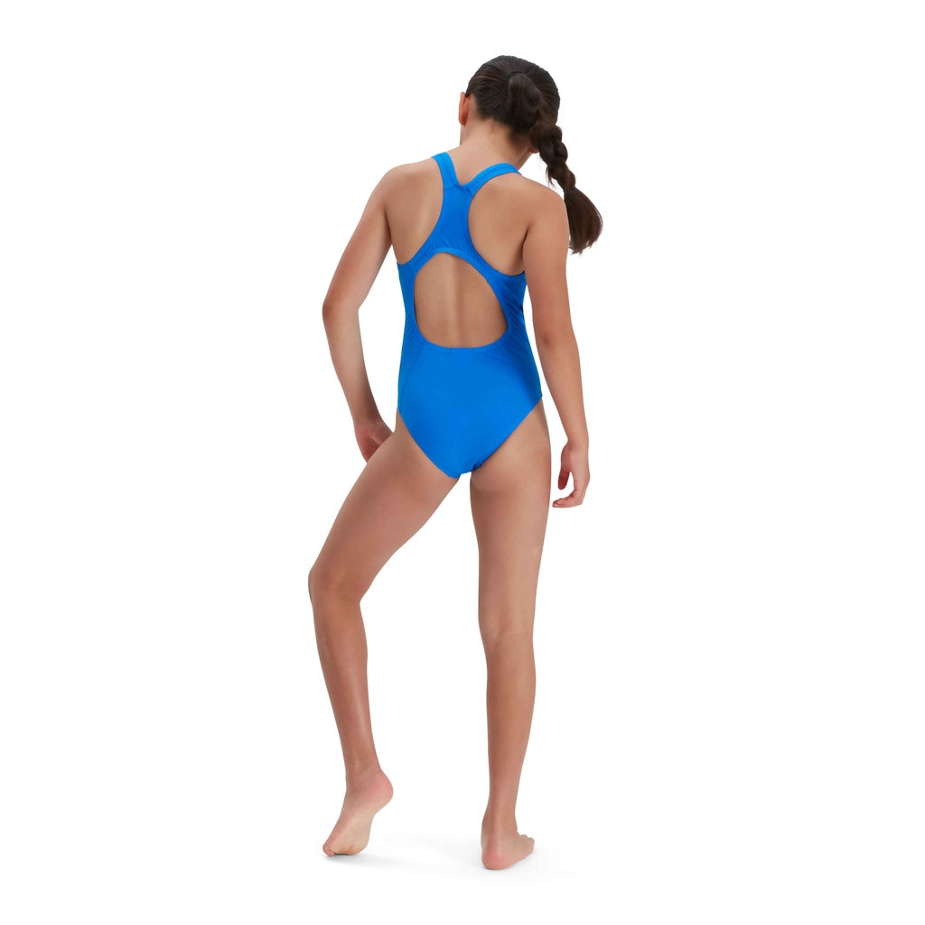 Speedo Eco Endurance+ Medalist Junior