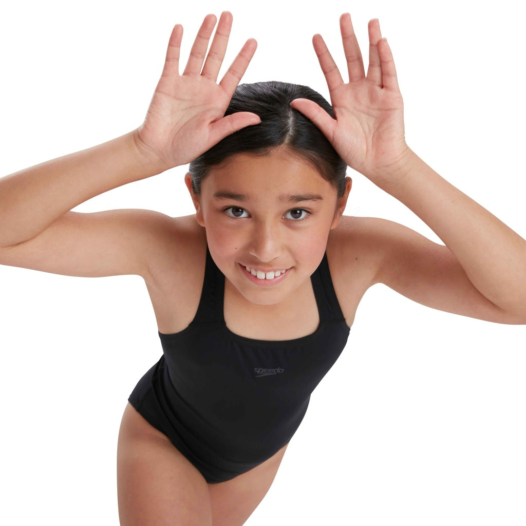 Speedo Eco Endurance+ Medalist Junior