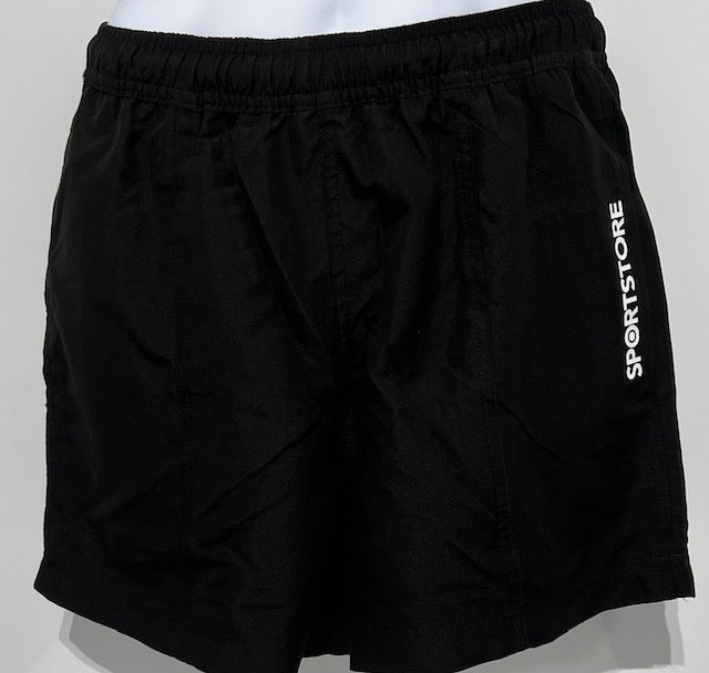 Just Cool Sports Shorts