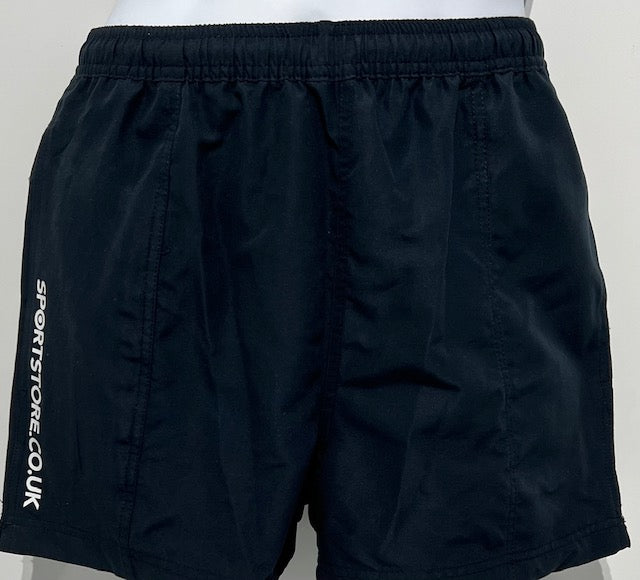 Just Cool Sports Shorts