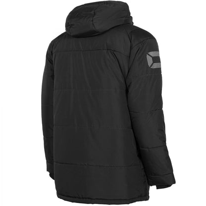 Stanno Centro Padded Coach Jacket