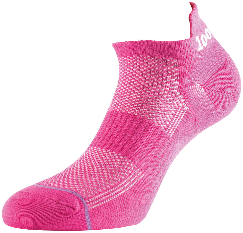 1000 Mile Ultimate Tactel Womens Liner Sock