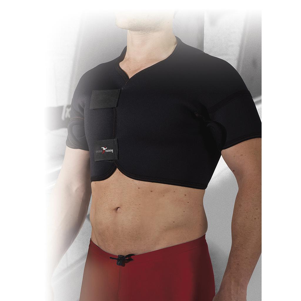Precision Neoprene Full Shoulder Support