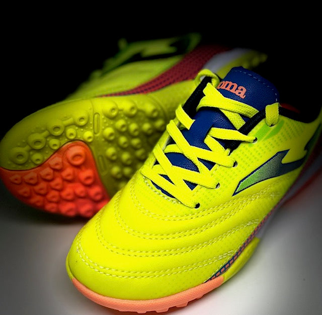 Joma Toledo Football Trainers