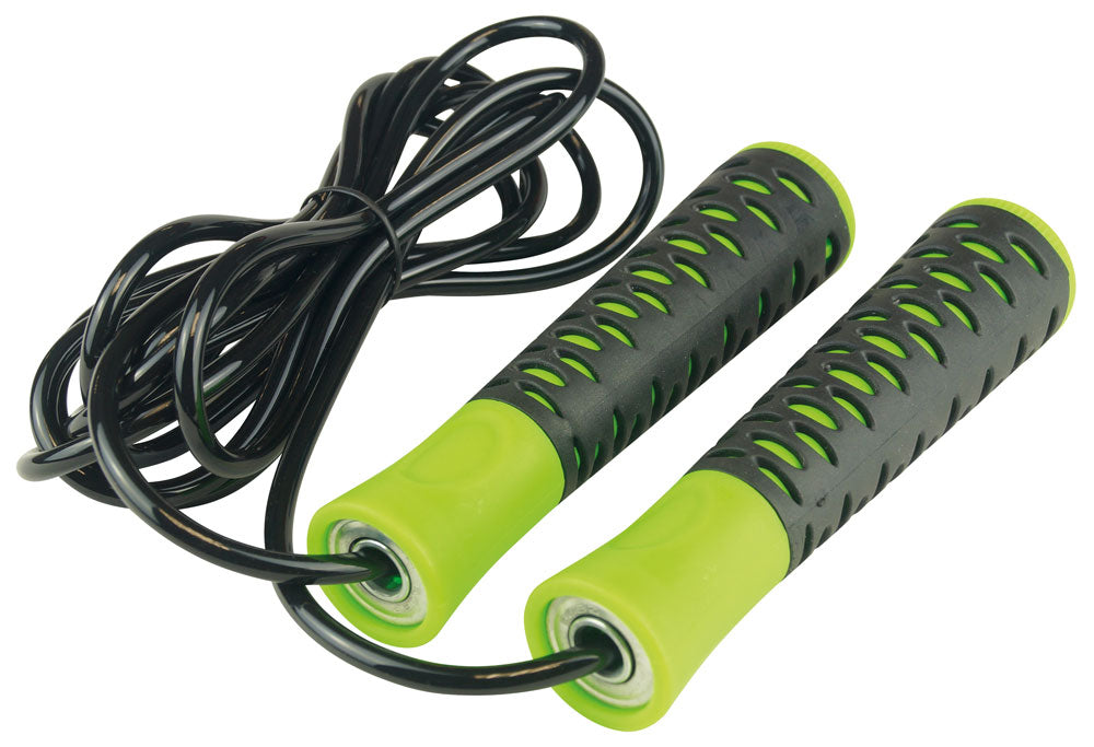Urban Fitness High Grip Speed Rope (2.8m)