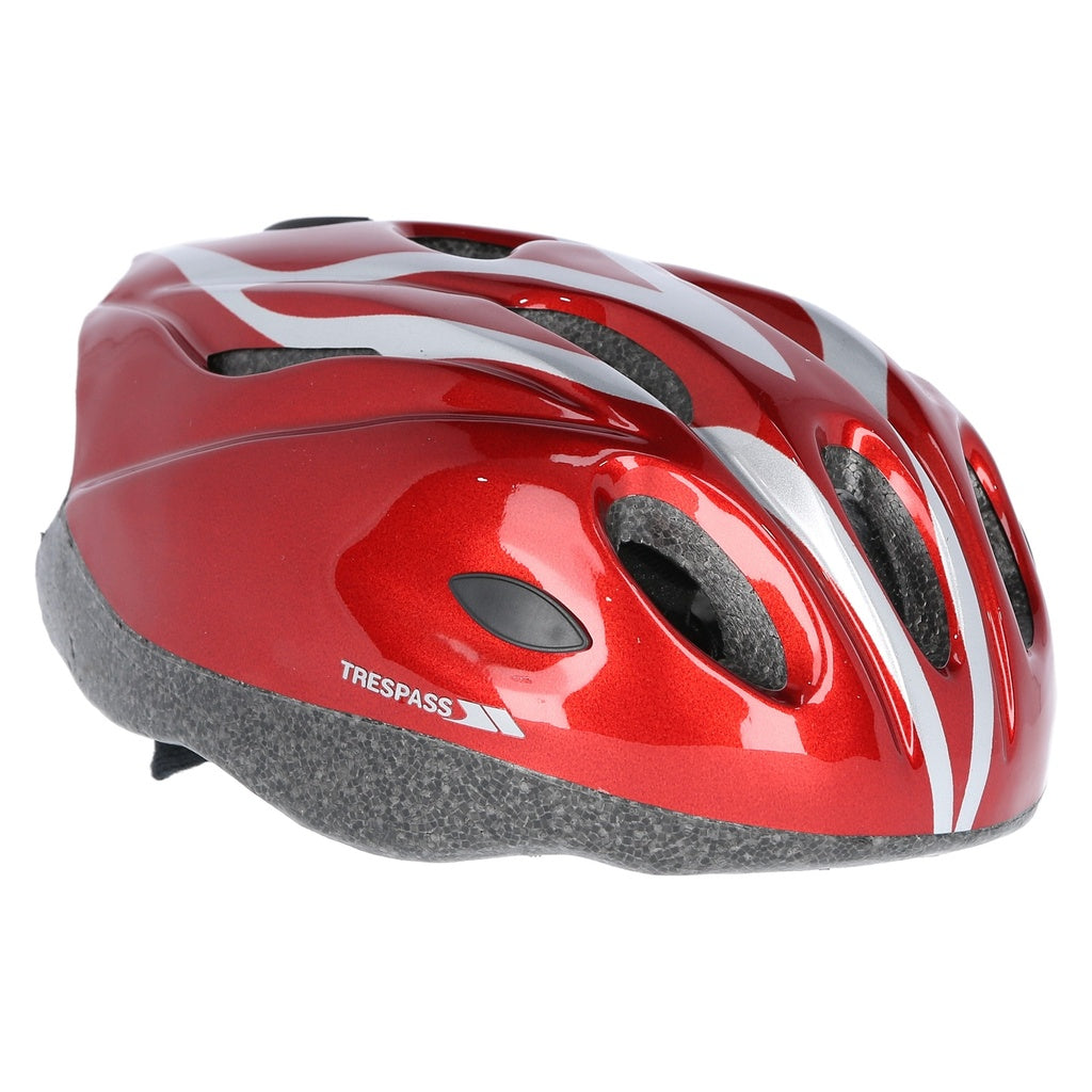 Trespass Cycle Helmet