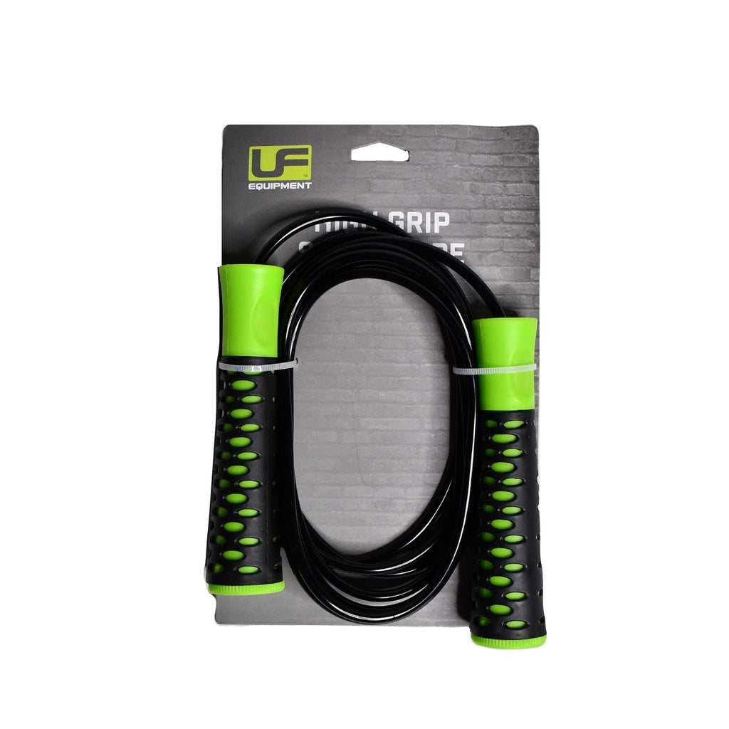 Urban Fitness High Grip Speed Rope (2.8m)