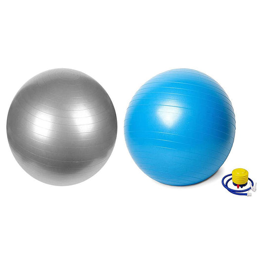 Image of yoga balls