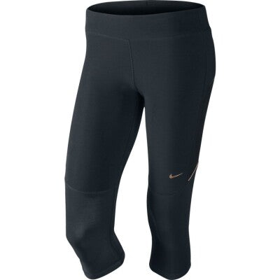 Nike Womens Filament Capri XSmall